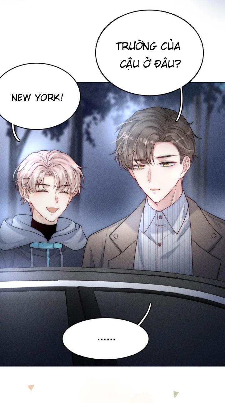 Nước Đổ Đầy Ly Chapter 2 - Next Chapter 3