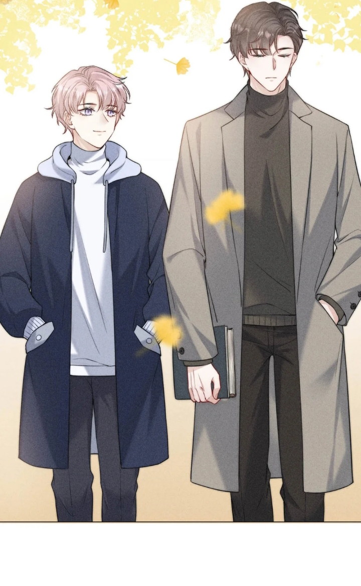 Nước Đổ Đầy Ly Chapter 2 - Next Chapter 3