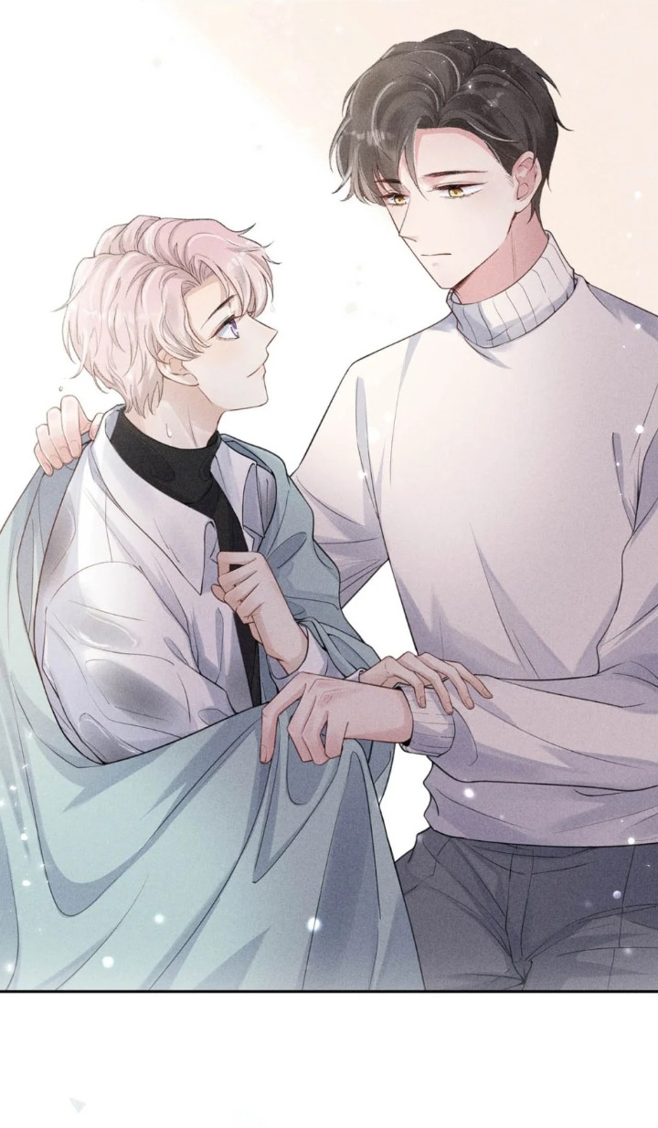 Nước Đổ Đầy Ly Chapter 3 - Next Chapter 4