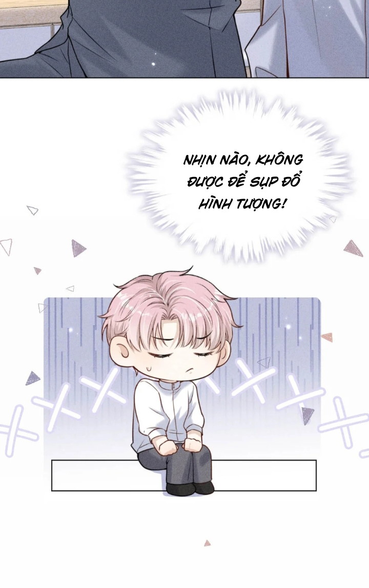 Nước Đổ Đầy Ly Chapter 3 - Next Chapter 4