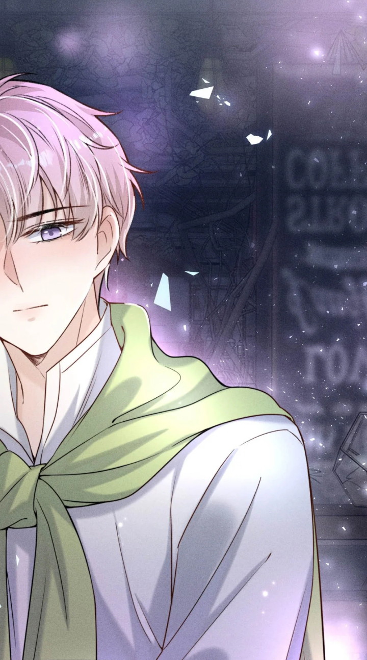 Nước Đổ Đầy Ly Chapter 3 - Next Chapter 4