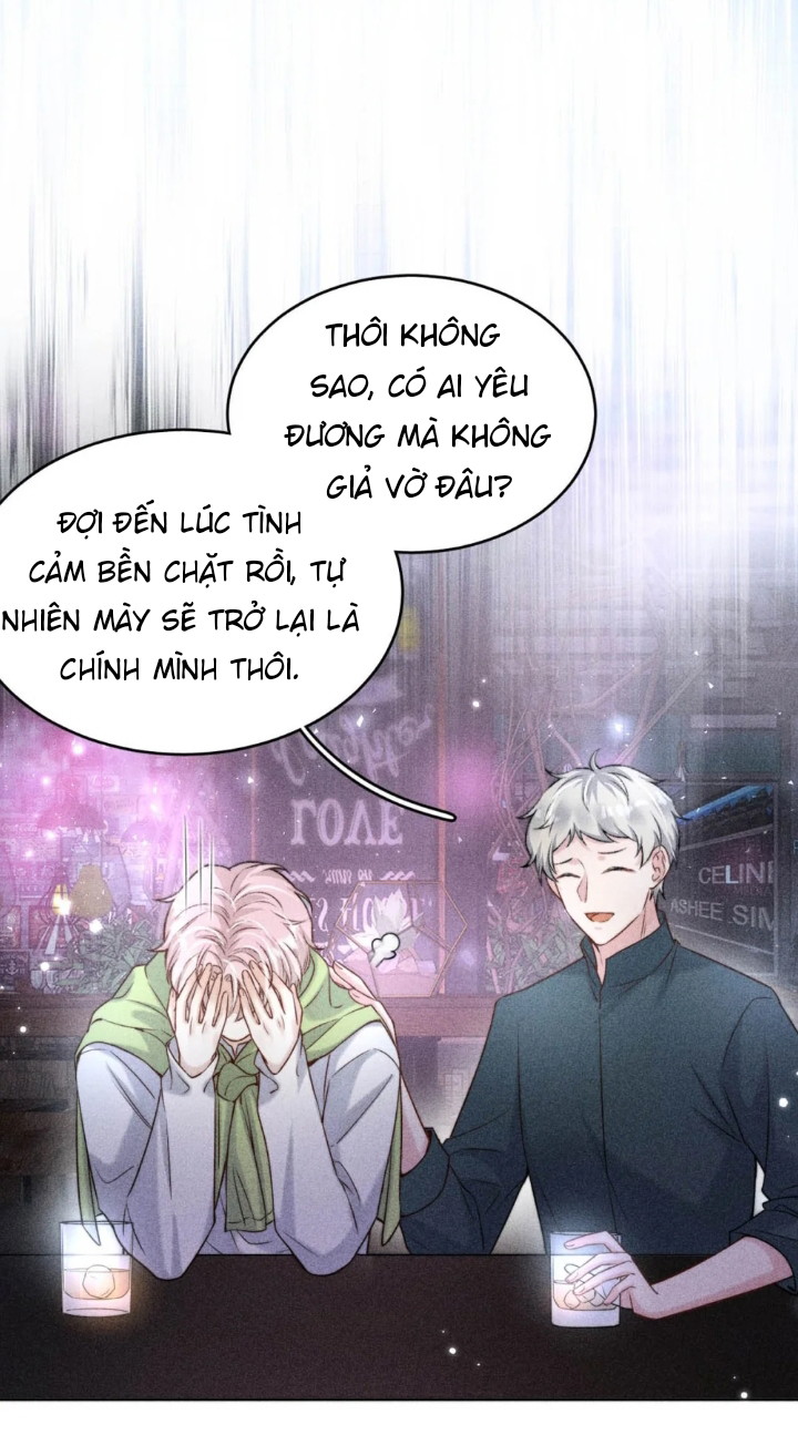 Nước Đổ Đầy Ly Chapter 3 - Next Chapter 4