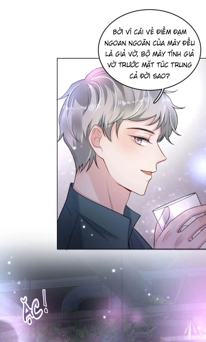 Nước Đổ Đầy Ly Chapter 3 - Next Chapter 4