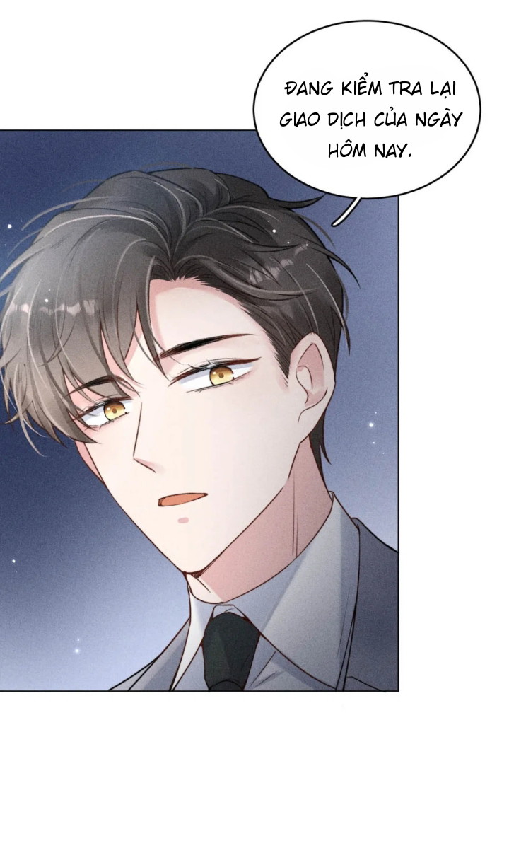 Nước Đổ Đầy Ly Chapter 3 - Next Chapter 4