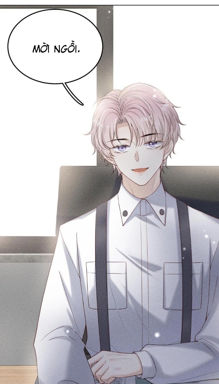 Nước Đổ Đầy Ly Chapter 4 - Next Chapter 5