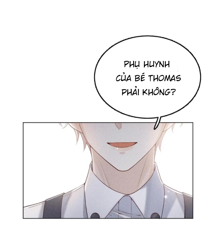 Nước Đổ Đầy Ly Chapter 4 - Next Chapter 5