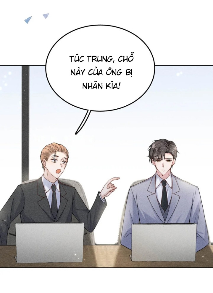 Nước Đổ Đầy Ly Chapter 4 - Next Chapter 5