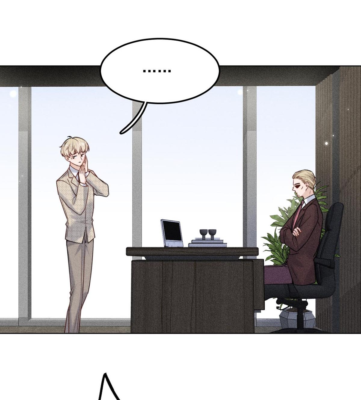 Nước Đổ Đầy Ly Chapter 8 - Next Chapter 9