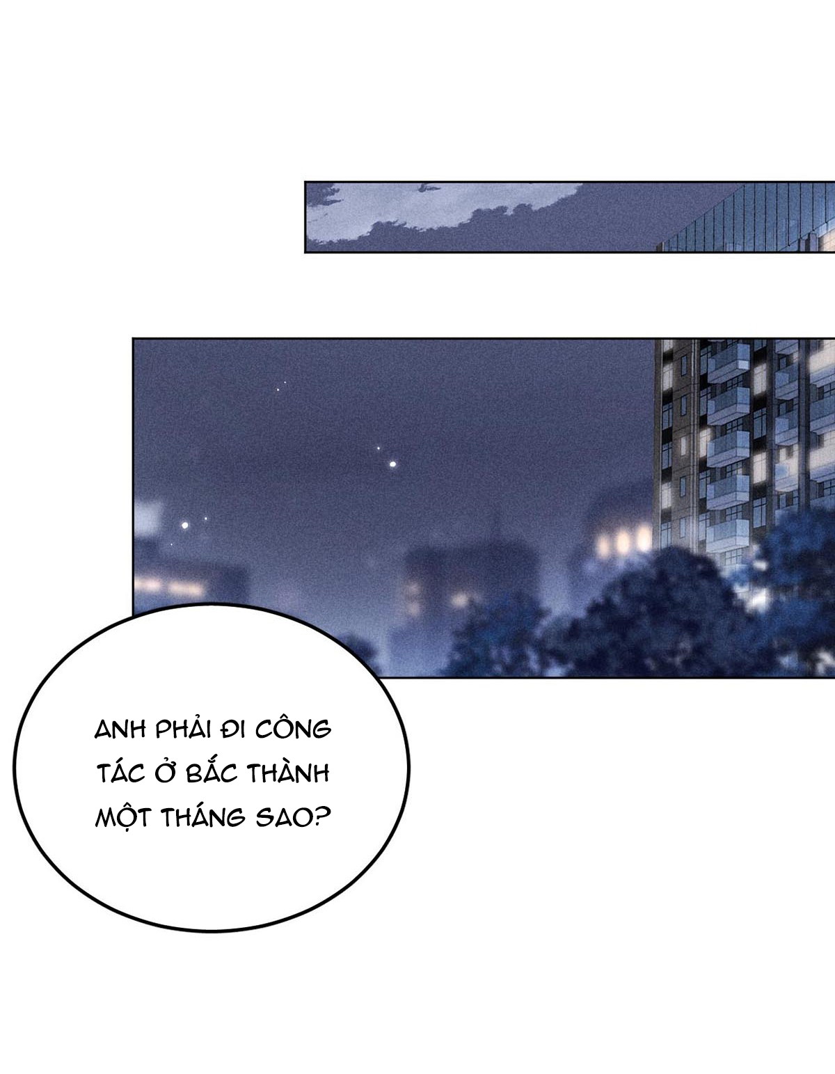 Nước Đổ Đầy Ly Chapter 8 - Next Chapter 9