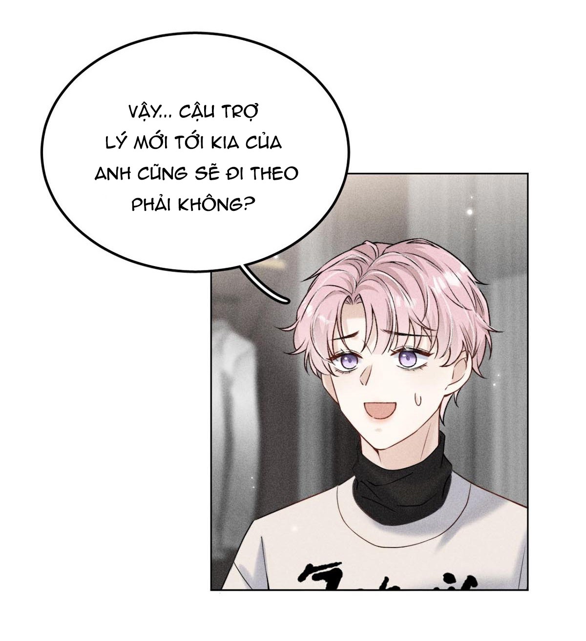 Nước Đổ Đầy Ly Chapter 8 - Next Chapter 9
