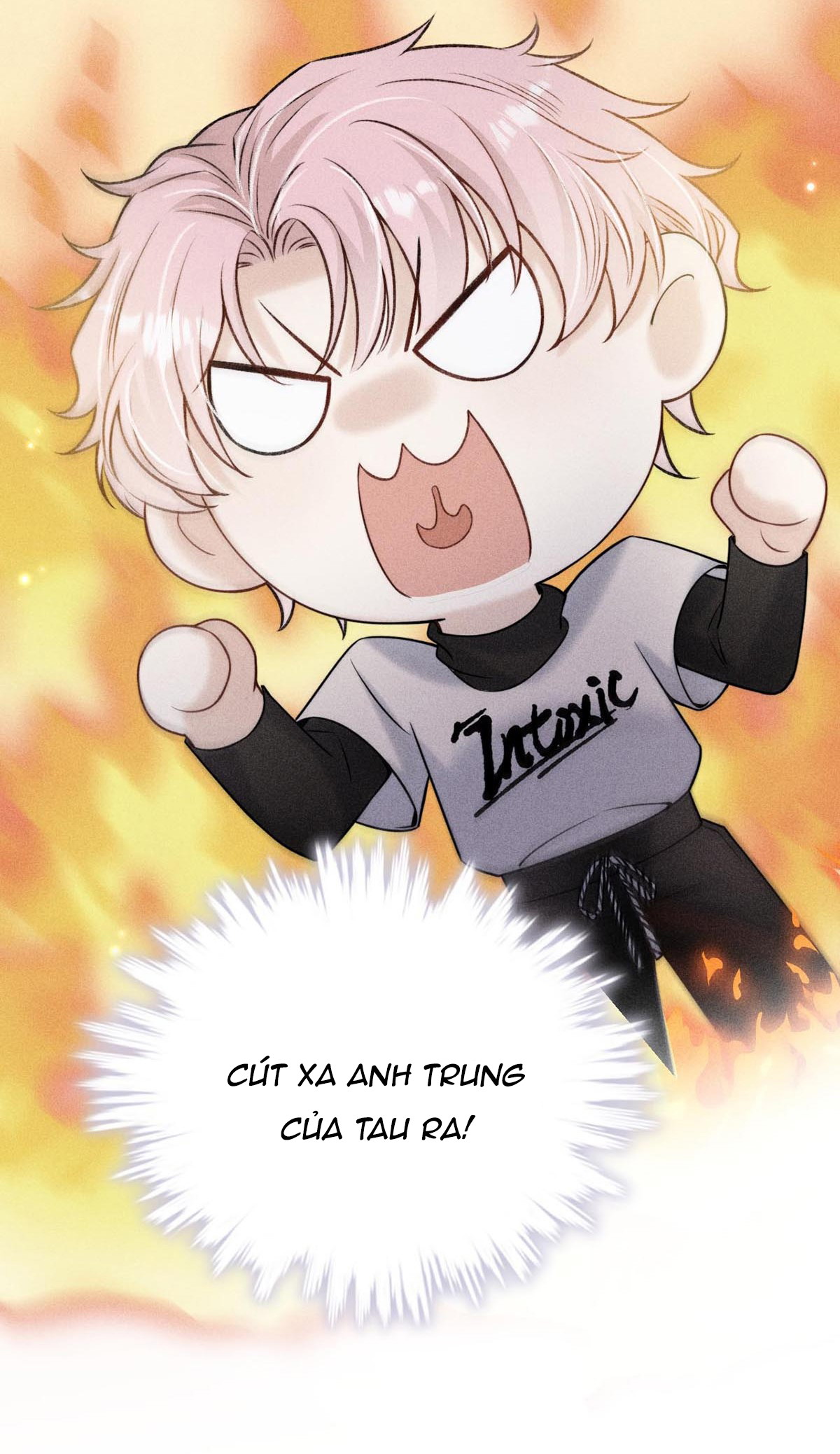 Nước Đổ Đầy Ly Chapter 8 - Next Chapter 9