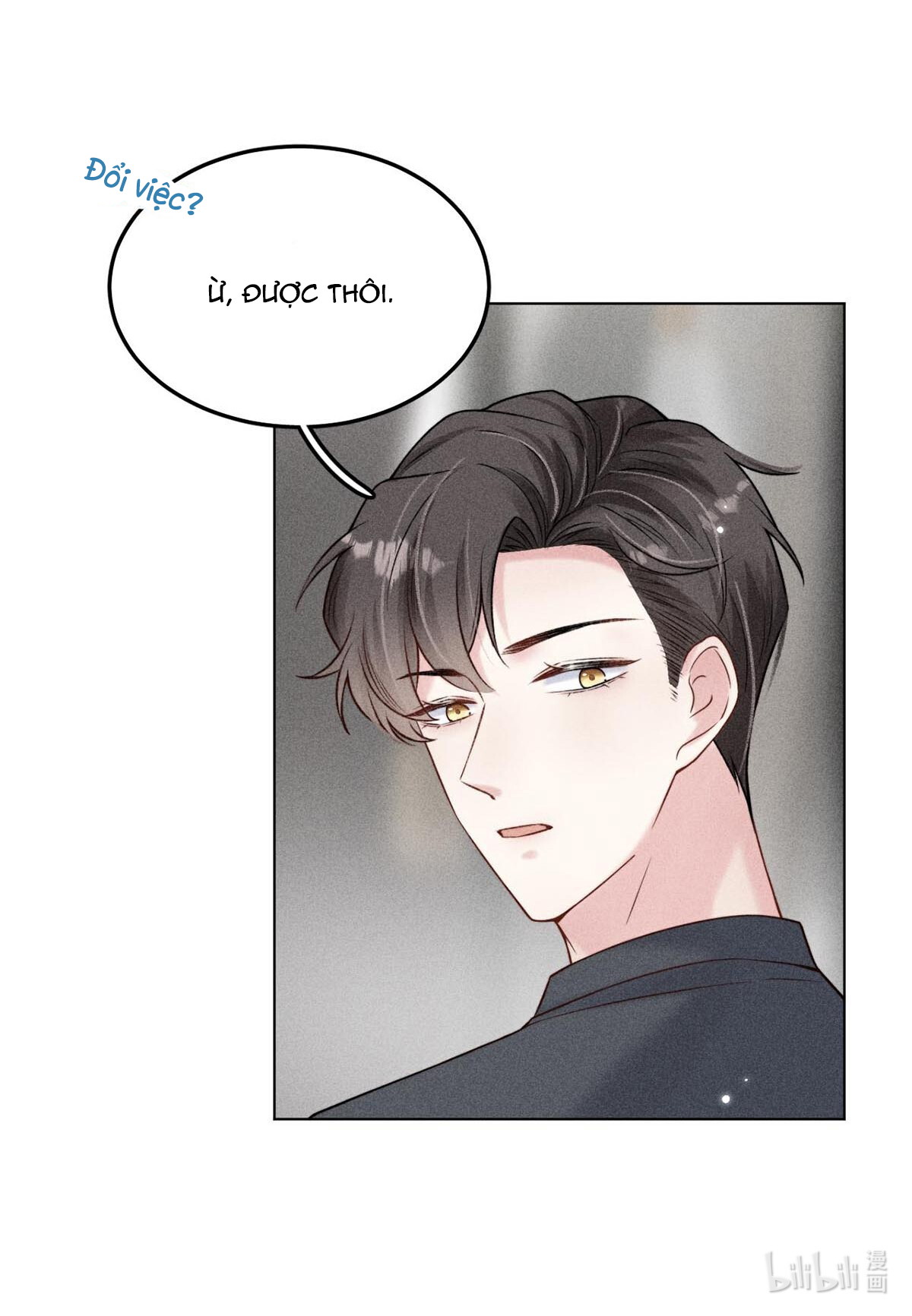 Nước Đổ Đầy Ly Chapter 8 - Next Chapter 9