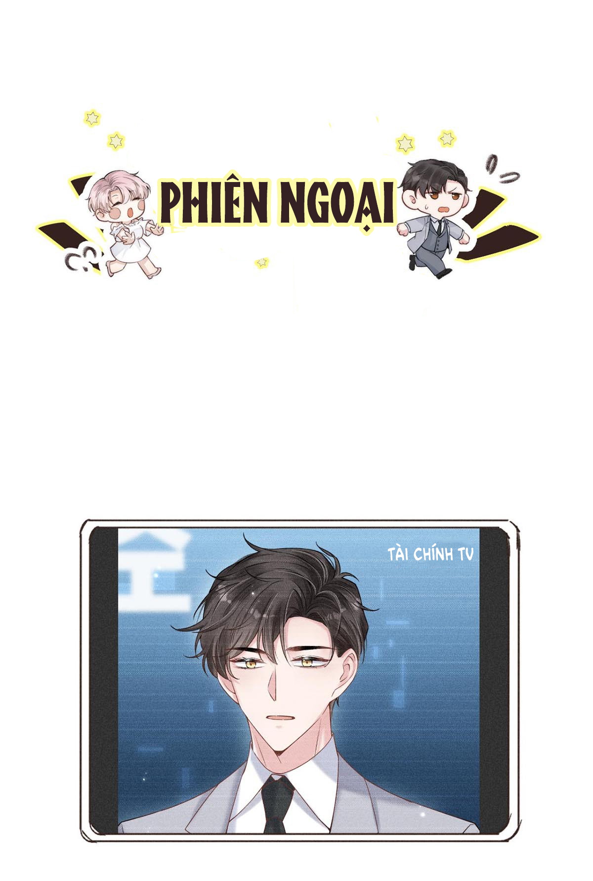 Nước Đổ Đầy Ly Chapter 8 - Next Chapter 9