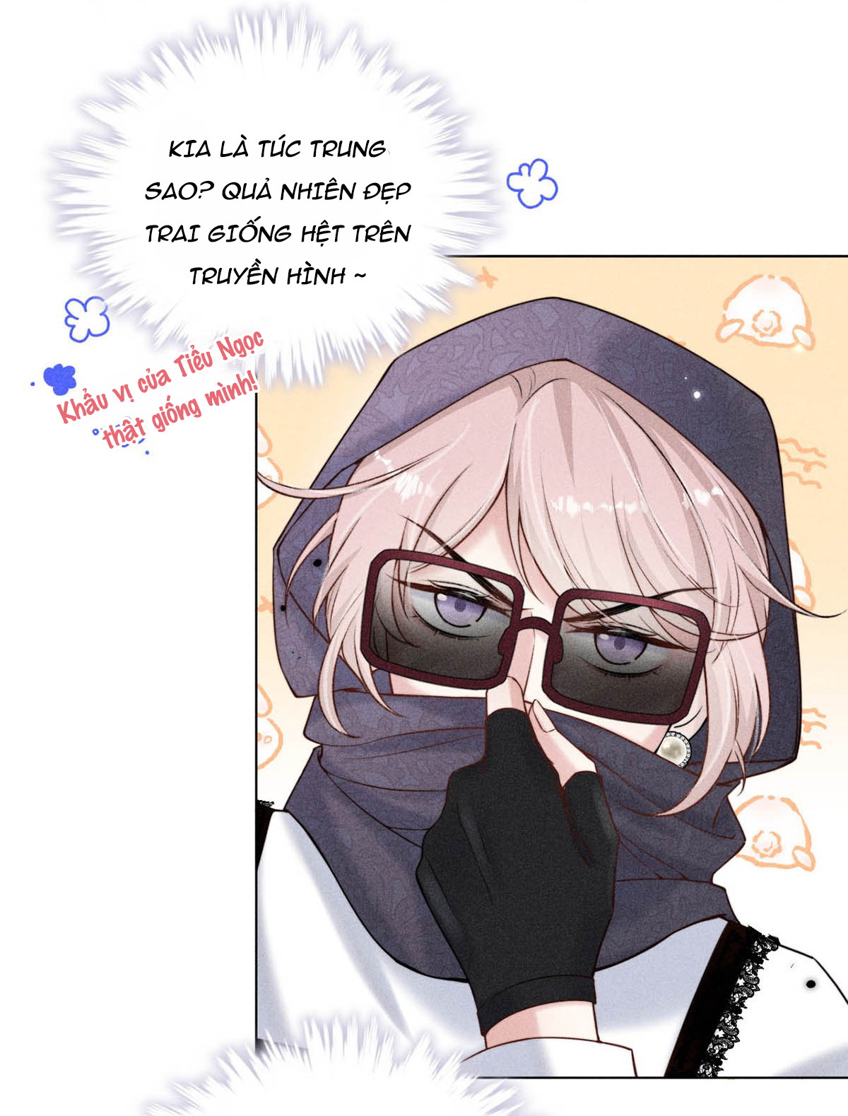 Nước Đổ Đầy Ly Chapter 9 - Next Chapter 10