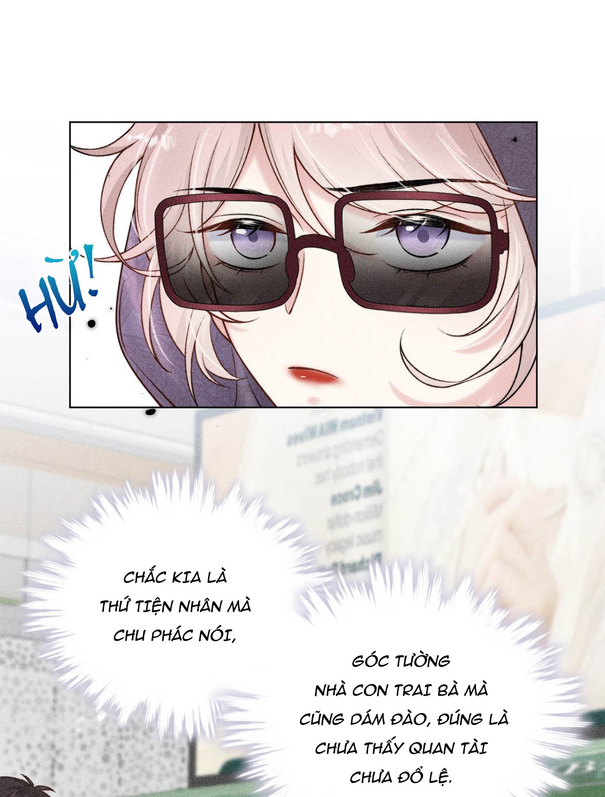 Nước Đổ Đầy Ly Chapter 9 - Next Chapter 10