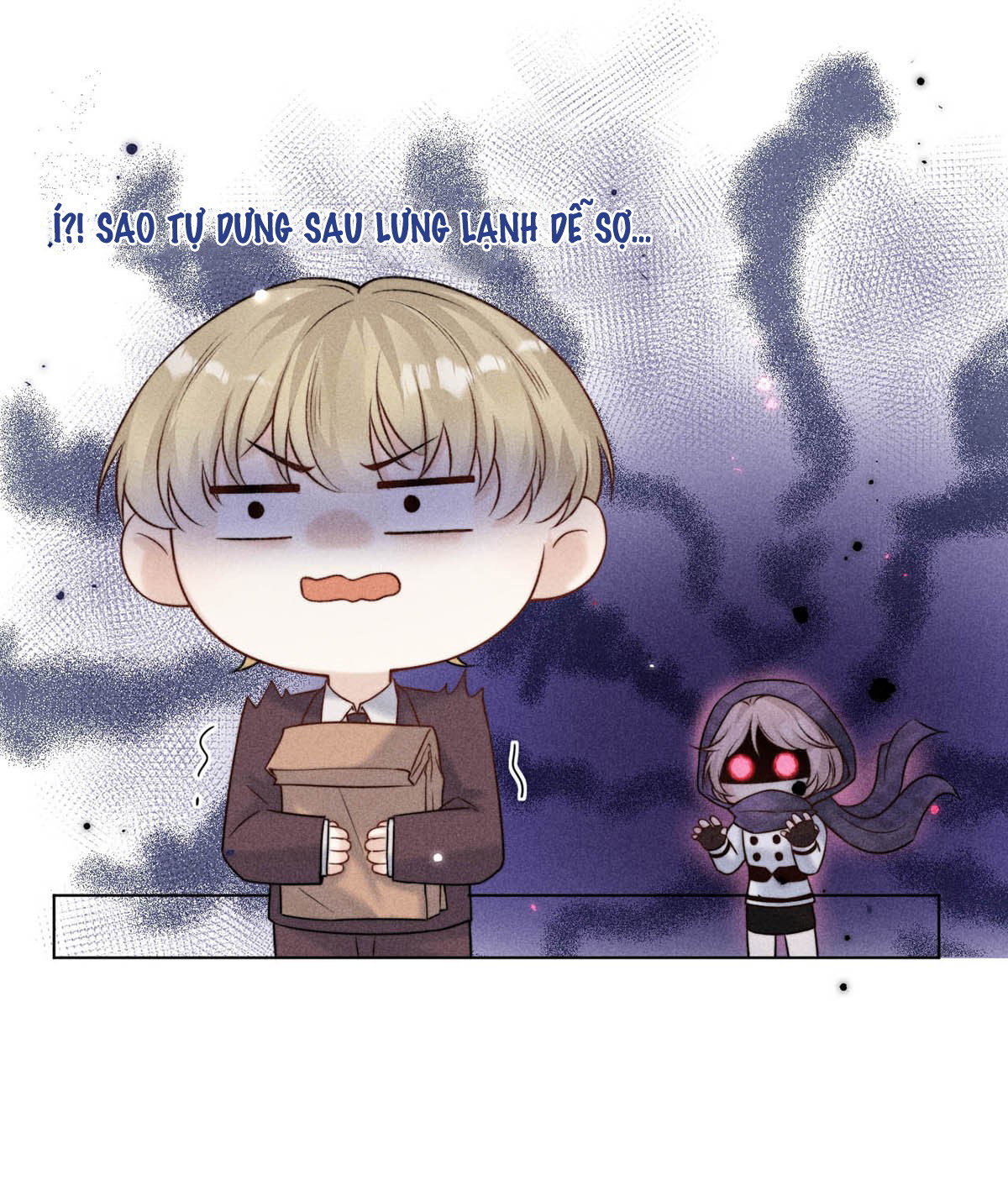 Nước Đổ Đầy Ly Chapter 9 - Next Chapter 10