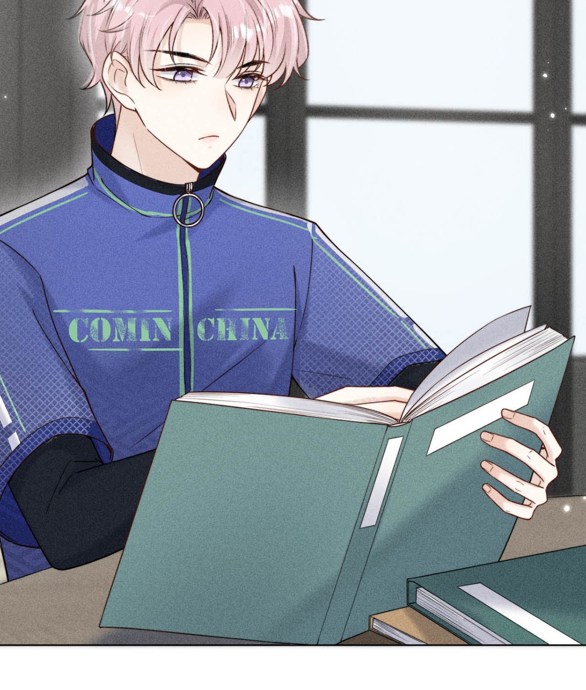 Nước Đổ Đầy Ly Chapter 9 - Next Chapter 10