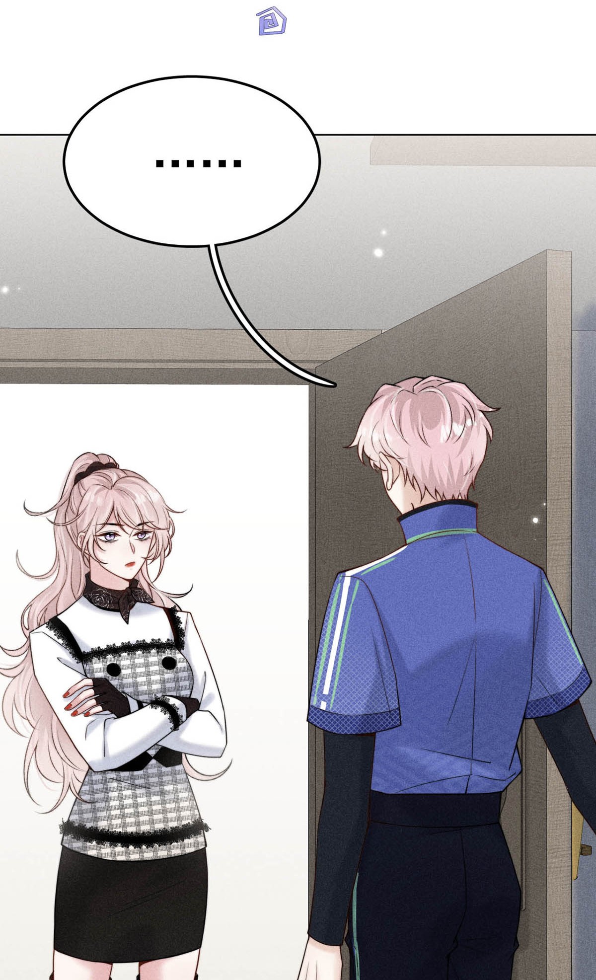 Nước Đổ Đầy Ly Chapter 9 - Next Chapter 10