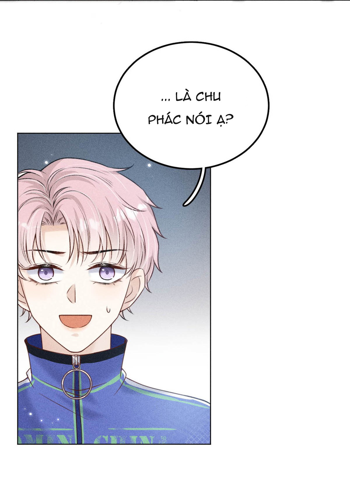 Nước Đổ Đầy Ly Chapter 9 - Next Chapter 10