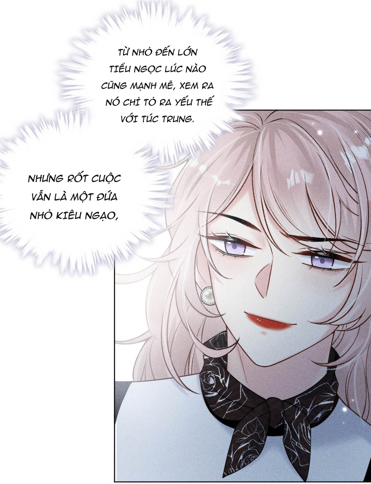 Nước Đổ Đầy Ly Chapter 9 - Next Chapter 10