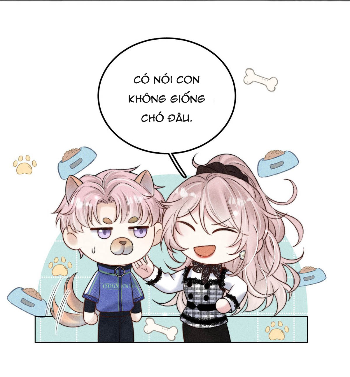 Nước Đổ Đầy Ly Chapter 9 - Next Chapter 10