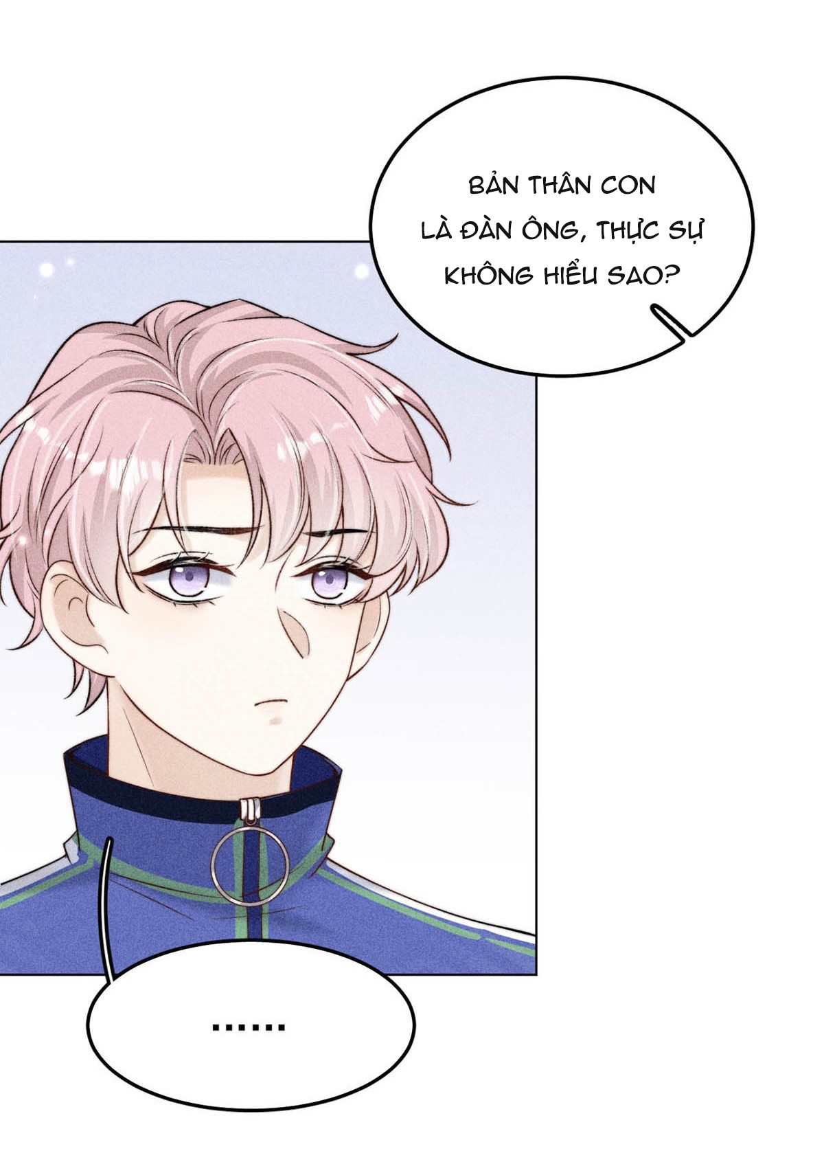 Nước Đổ Đầy Ly Chapter 9 - Next Chapter 10