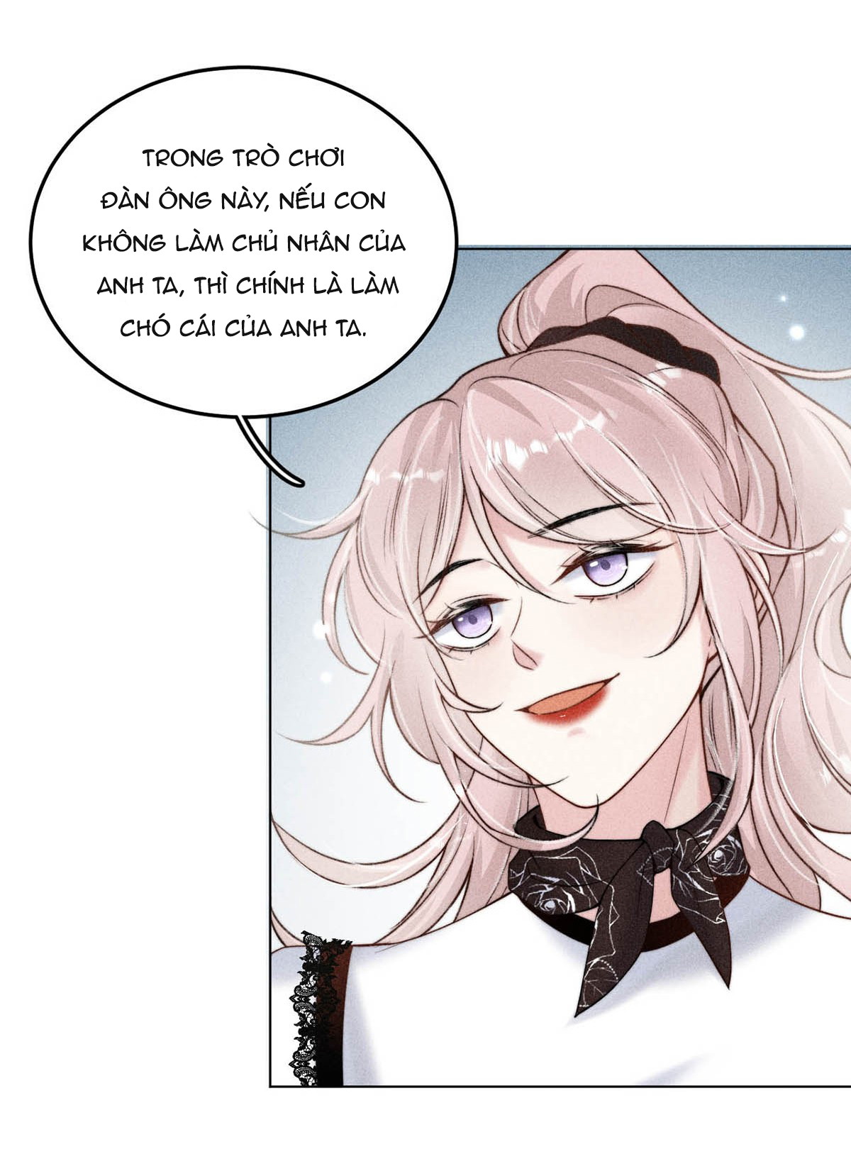 Nước Đổ Đầy Ly Chapter 9 - Next Chapter 10
