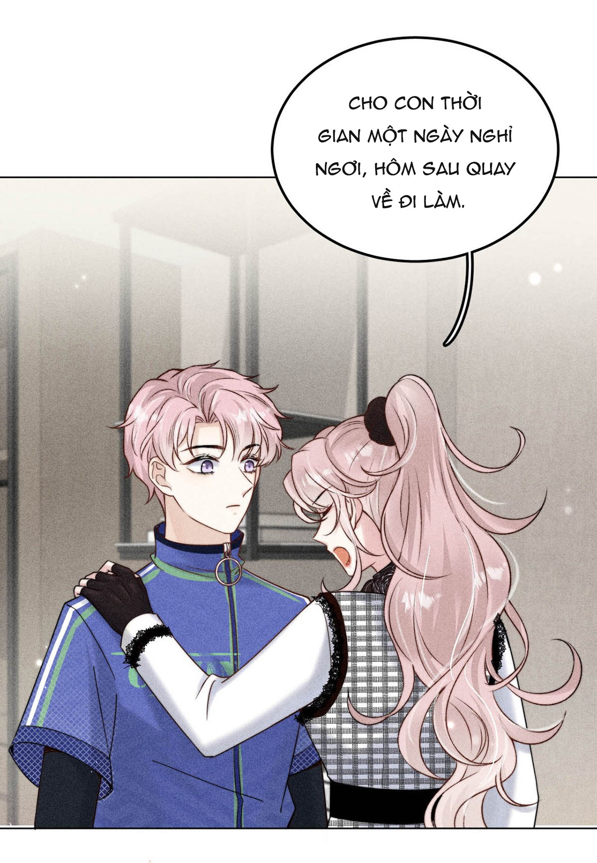 Nước Đổ Đầy Ly Chapter 9 - Next Chapter 10