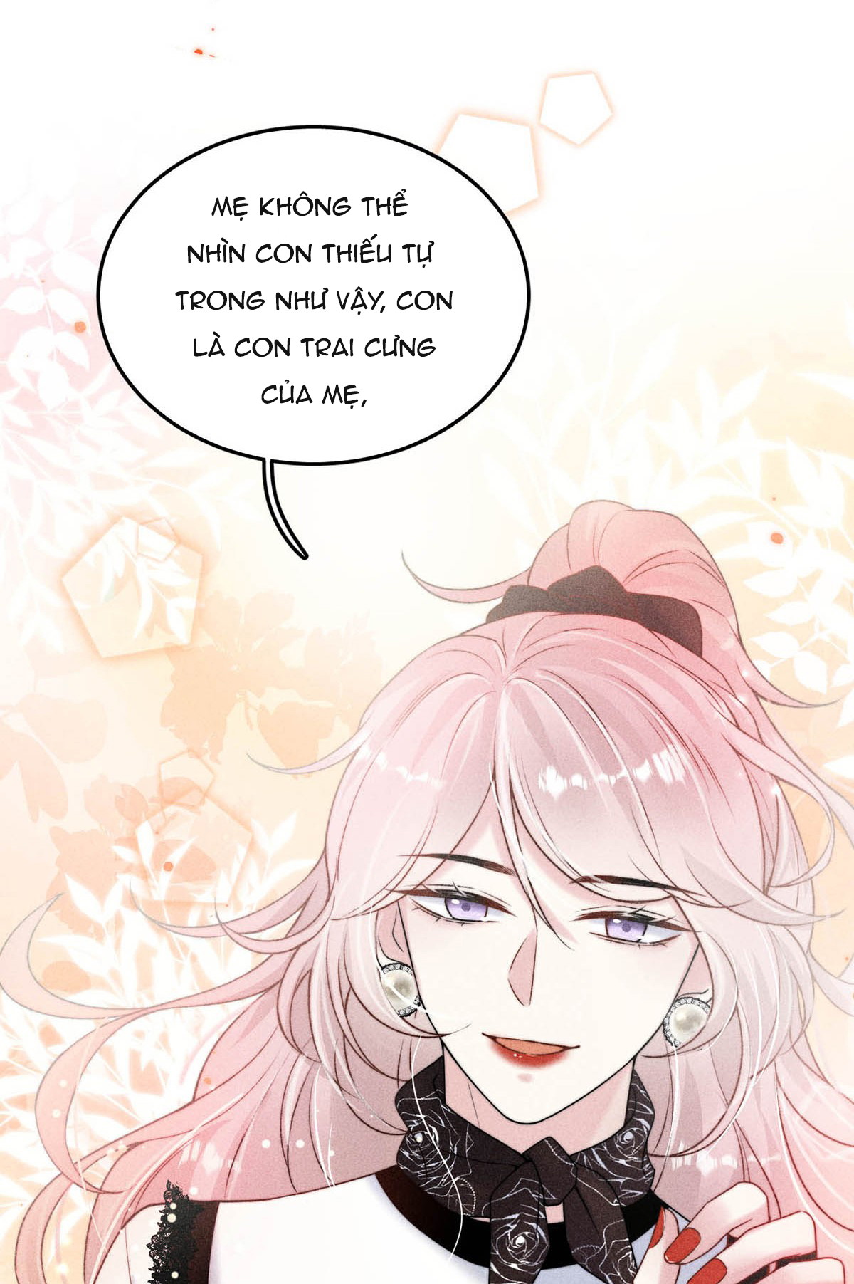 Nước Đổ Đầy Ly Chapter 9 - Next Chapter 10