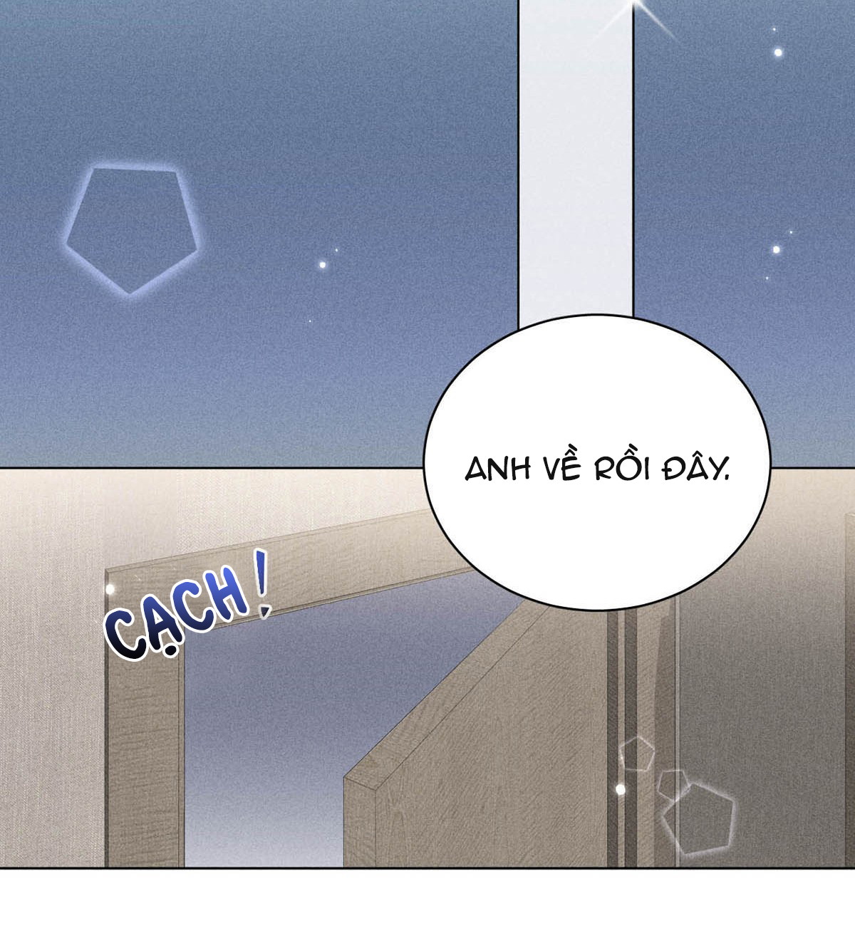 Nước Đổ Đầy Ly Chapter 9 - Next Chapter 10