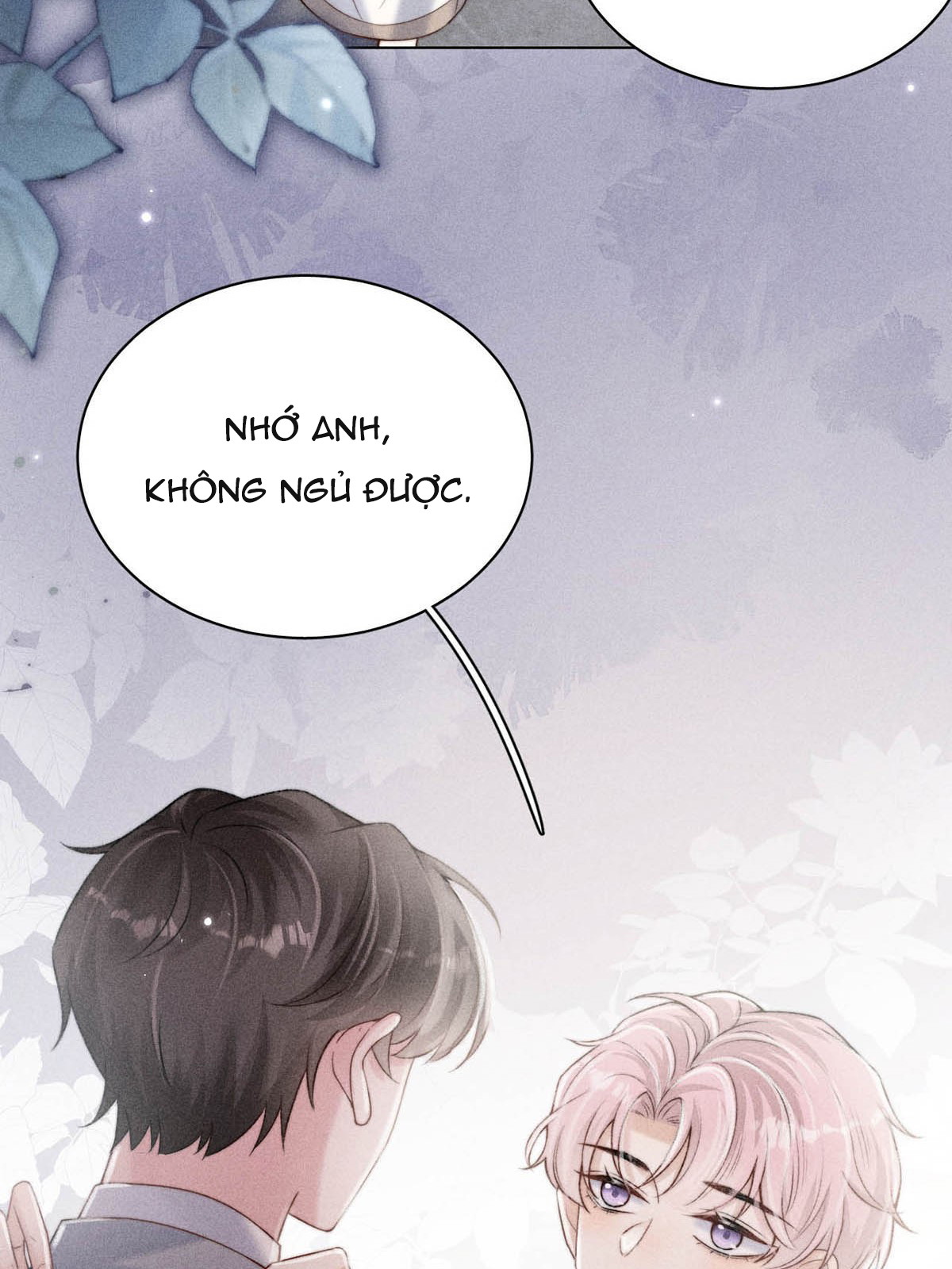 Nước Đổ Đầy Ly Chapter 9 - Next Chapter 10