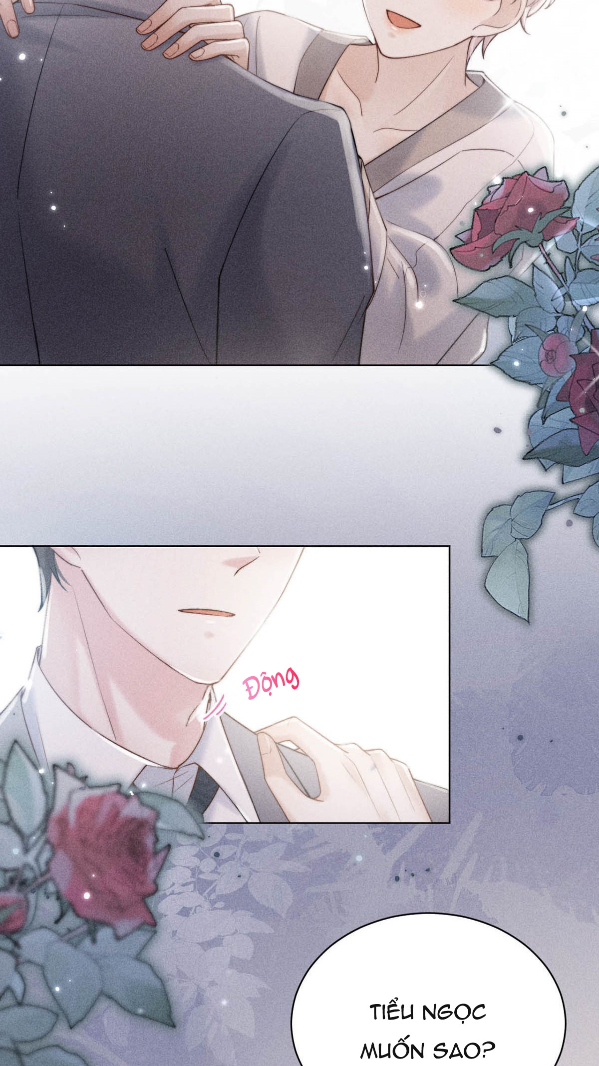 Nước Đổ Đầy Ly Chapter 9 - Next Chapter 10
