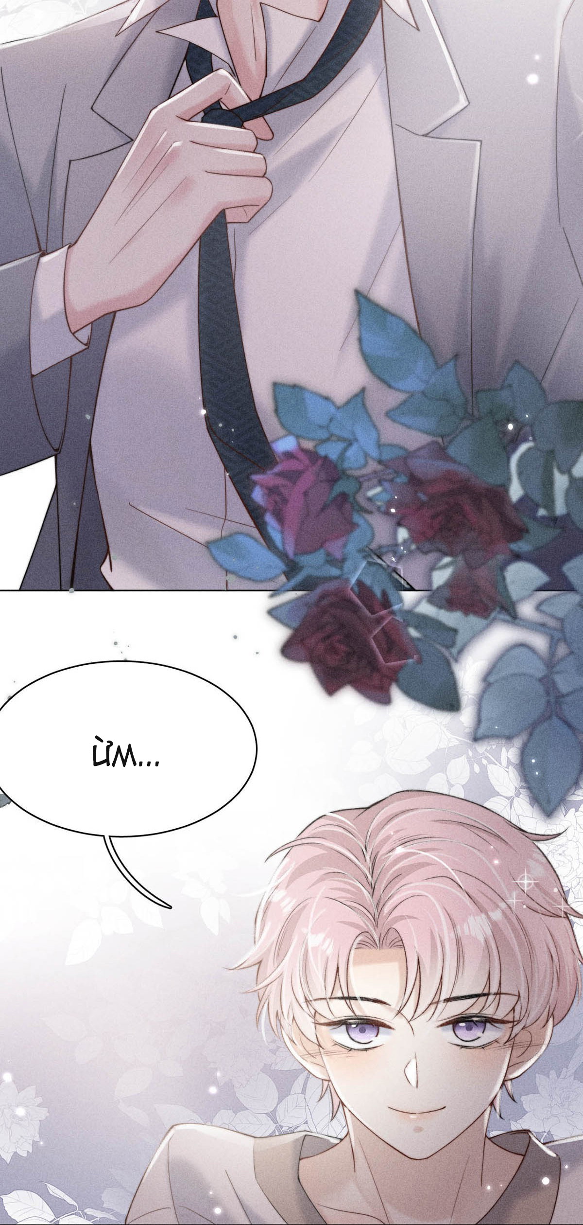 Nước Đổ Đầy Ly Chapter 9 - Next Chapter 10