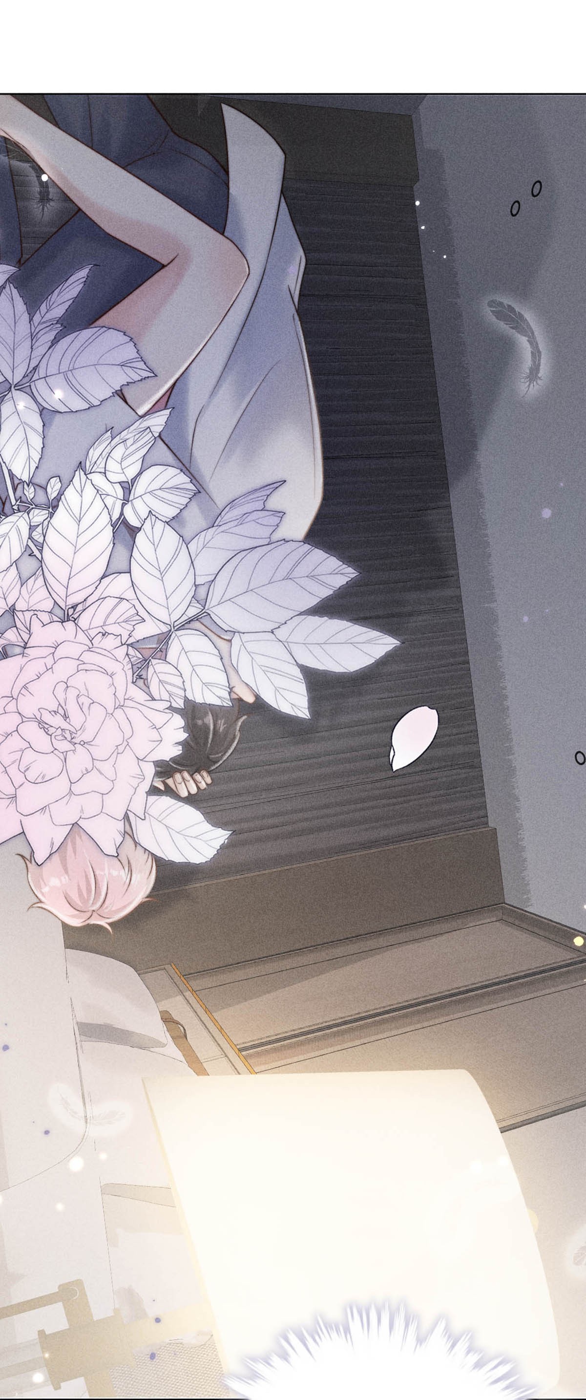 Nước Đổ Đầy Ly Chapter 9 - Next Chapter 10