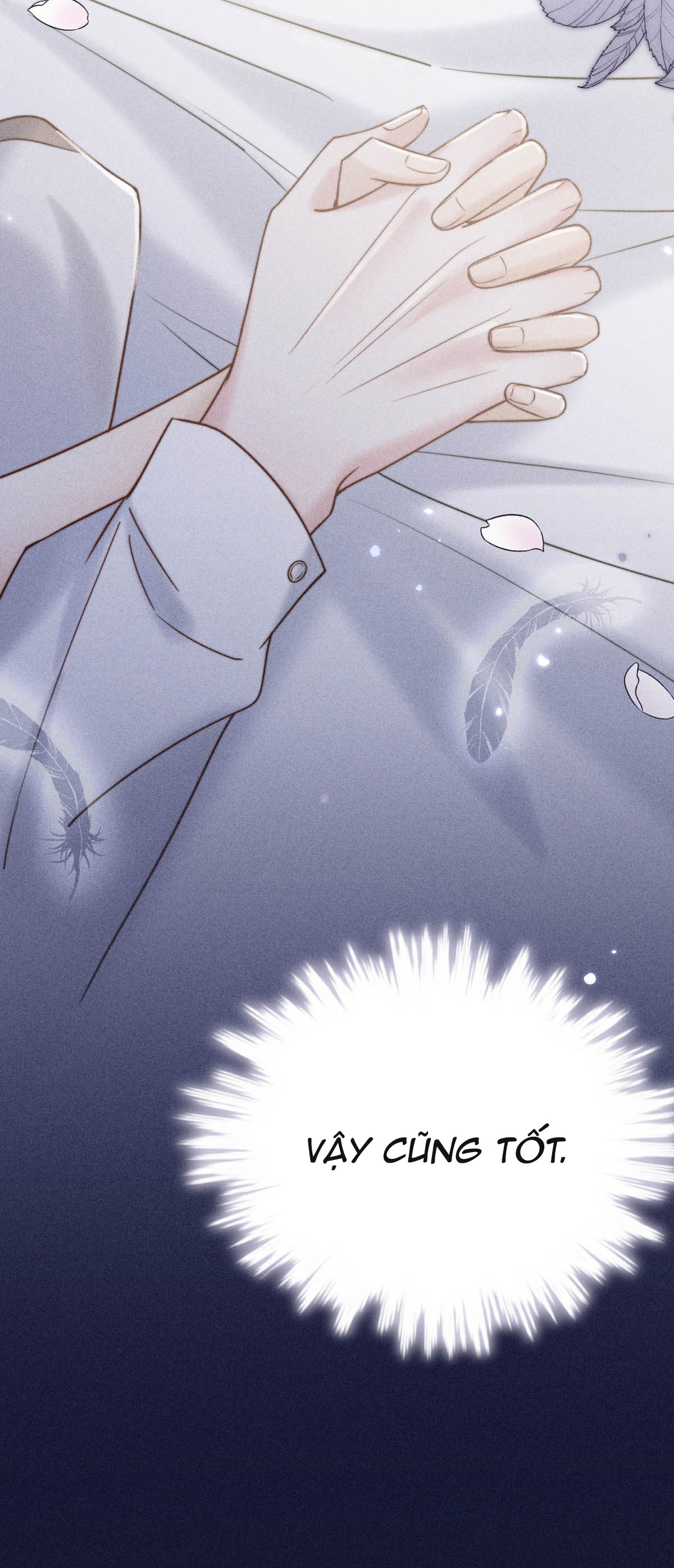 Nước Đổ Đầy Ly Chapter 9 - Next Chapter 10