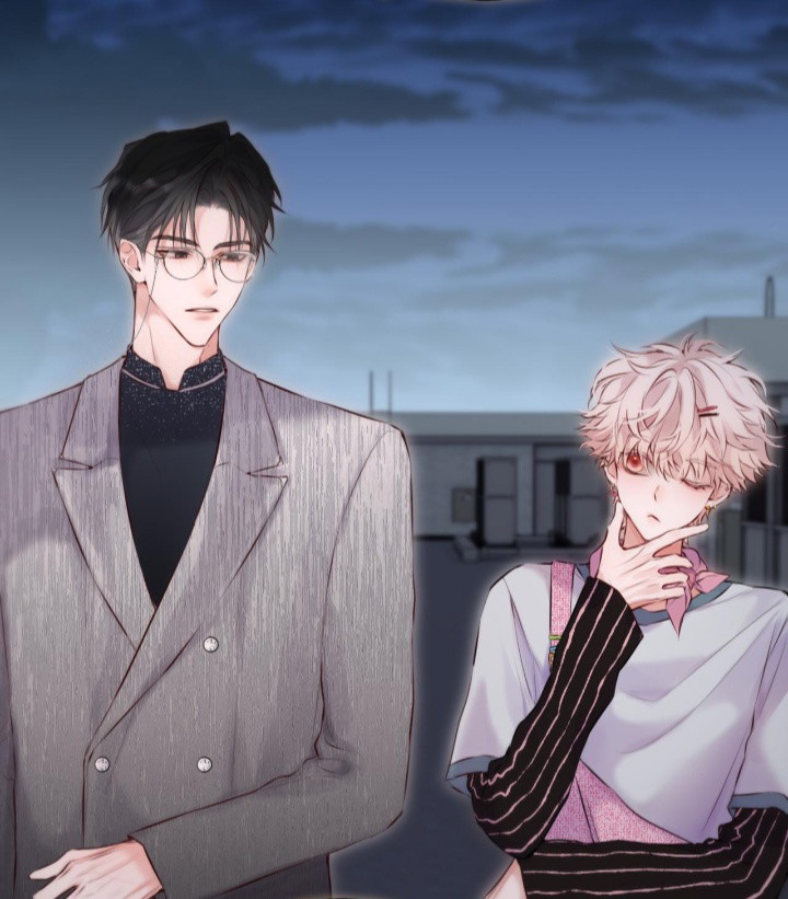 Hoặc Tinh Chi Mục Chapter 13 - Next Chapter 14