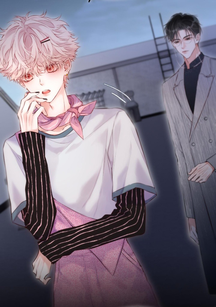 Hoặc Tinh Chi Mục Chapter 13 - Next Chapter 14