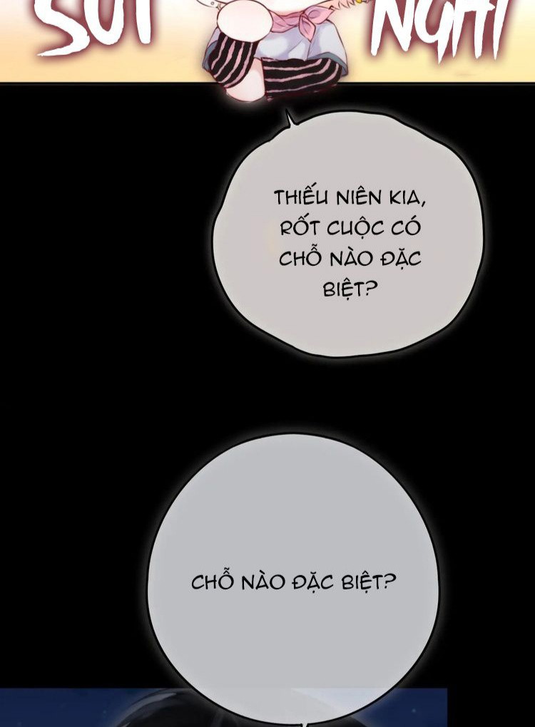 Hoặc Tinh Chi Mục Chapter 13 - Next Chapter 14