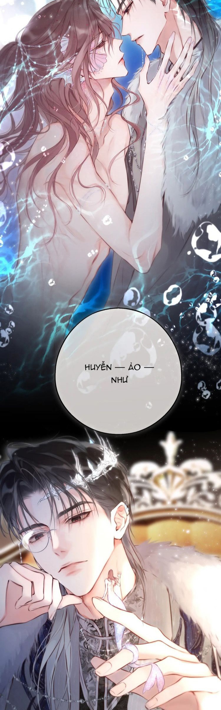 Hoặc Tinh Chi Mục Chapter 13 - Next Chapter 14