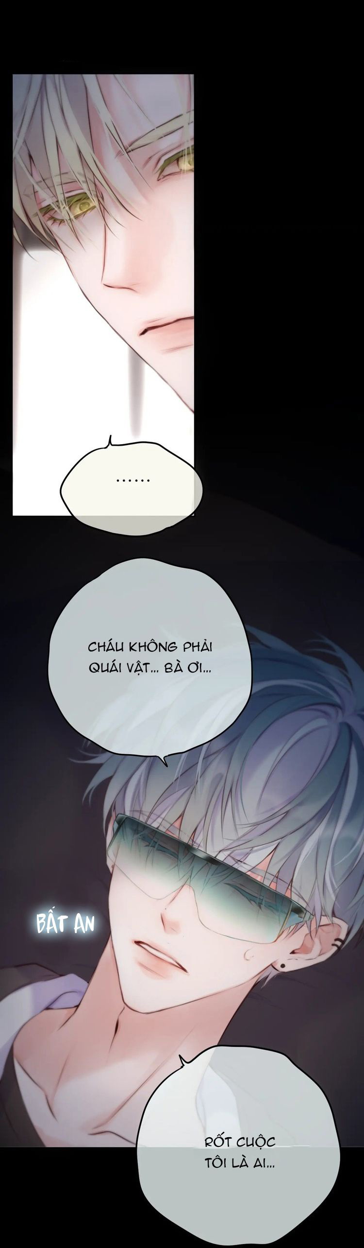 Hoặc Tinh Chi Mục Chapter 13 - Next Chapter 14