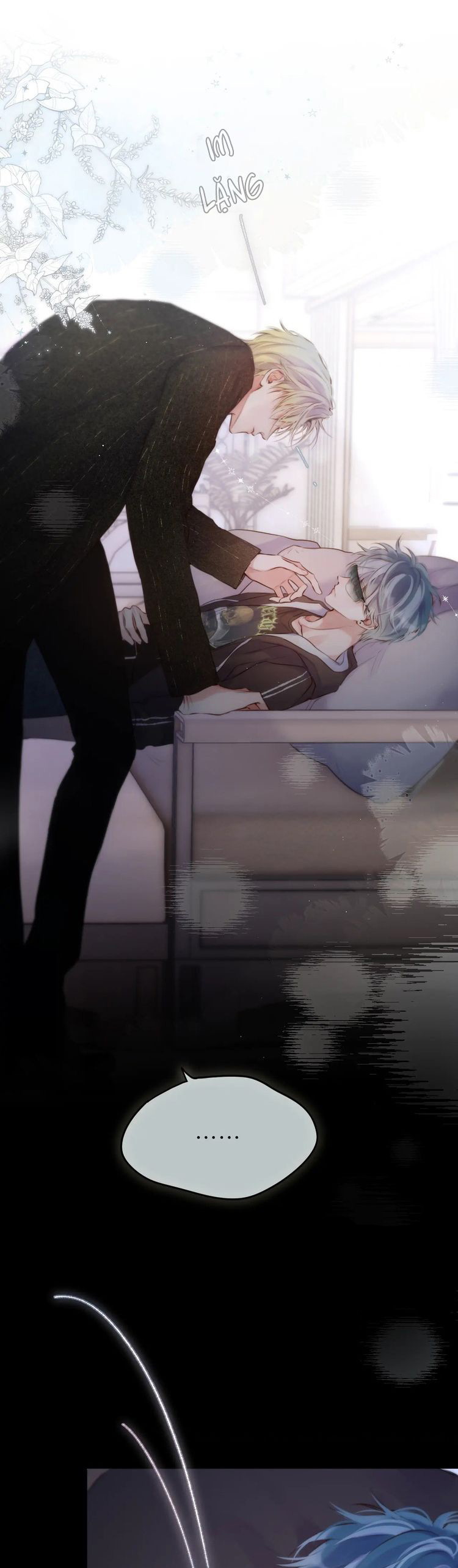 Hoặc Tinh Chi Mục Chapter 13 - Next Chapter 14