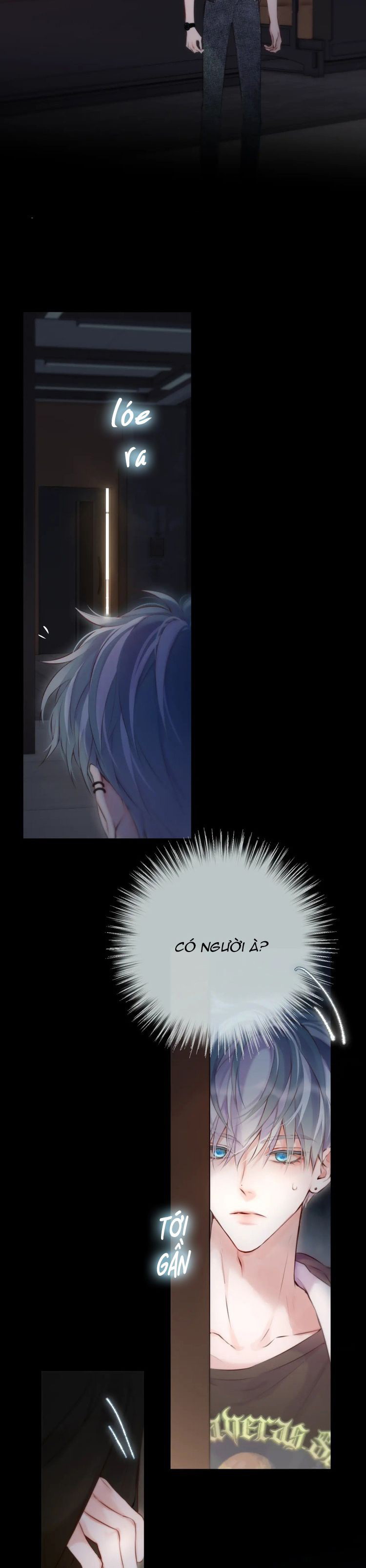 Hoặc Tinh Chi Mục Chapter 13 - Next Chapter 14