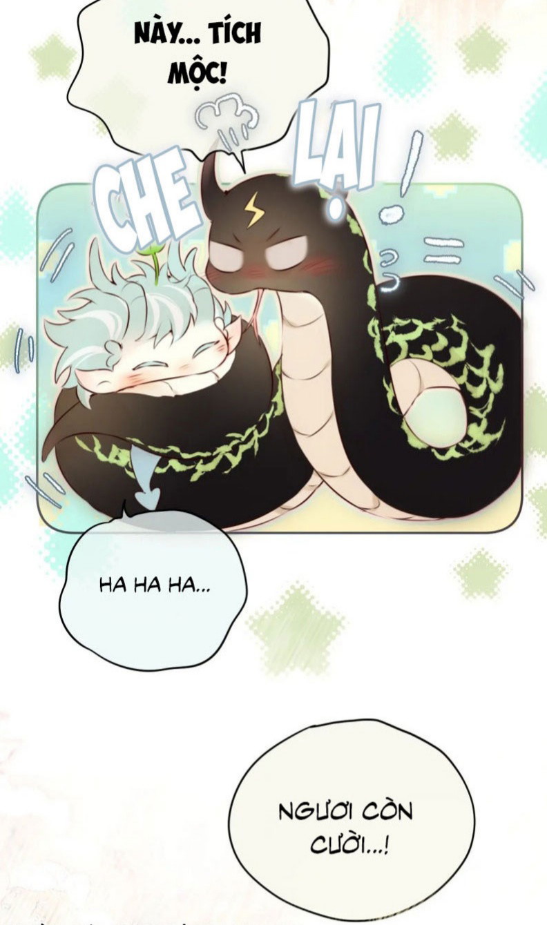 Hoặc Tinh Chi Mục Chap 20 - Next Chap 21