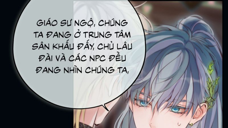 Hoặc Tinh Chi Mục Chapter 27 New - Next Chapter 28 New