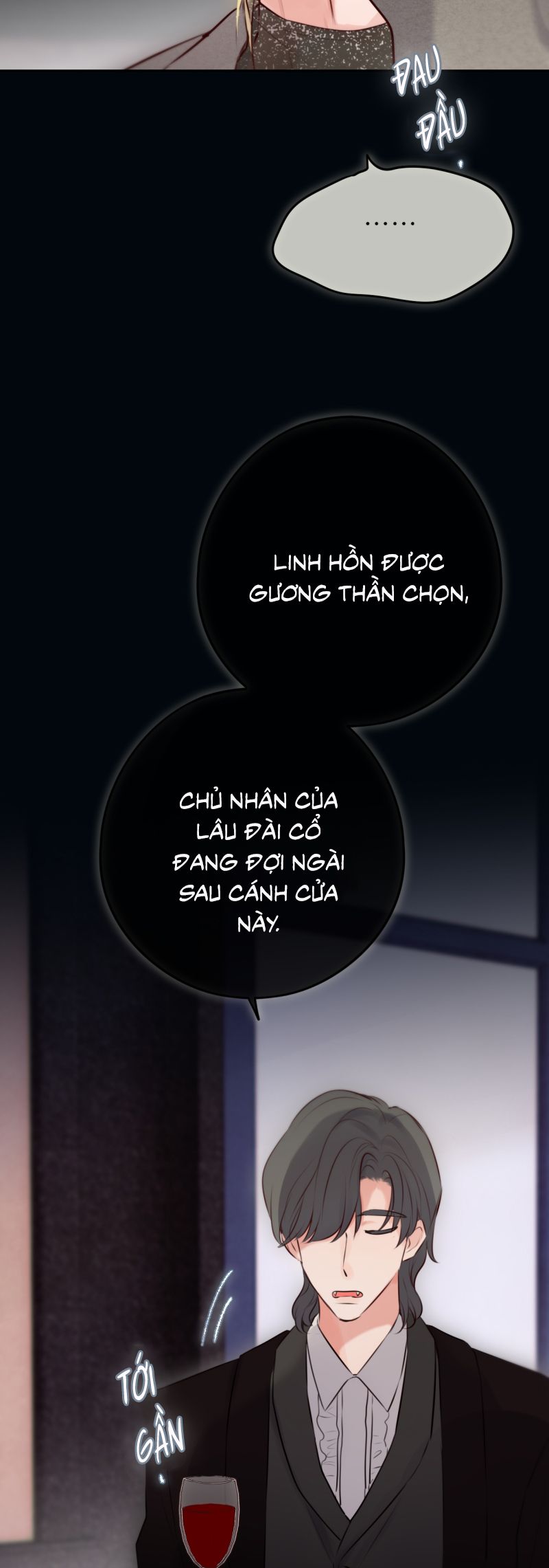 Hoặc Tinh Chi Mục Chapter 28 New - Next 