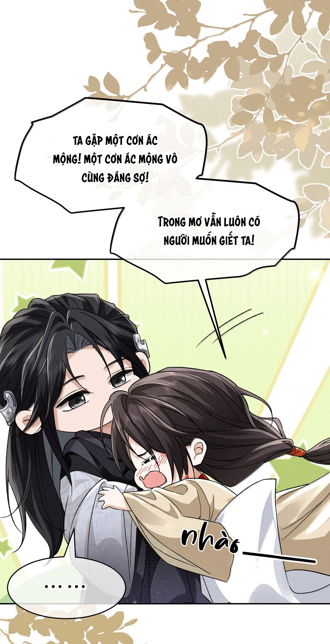 Hải Vương Sau Khi Hoàn Lương Sa Vào Tu La Tràng Chap 31 - Trang 4