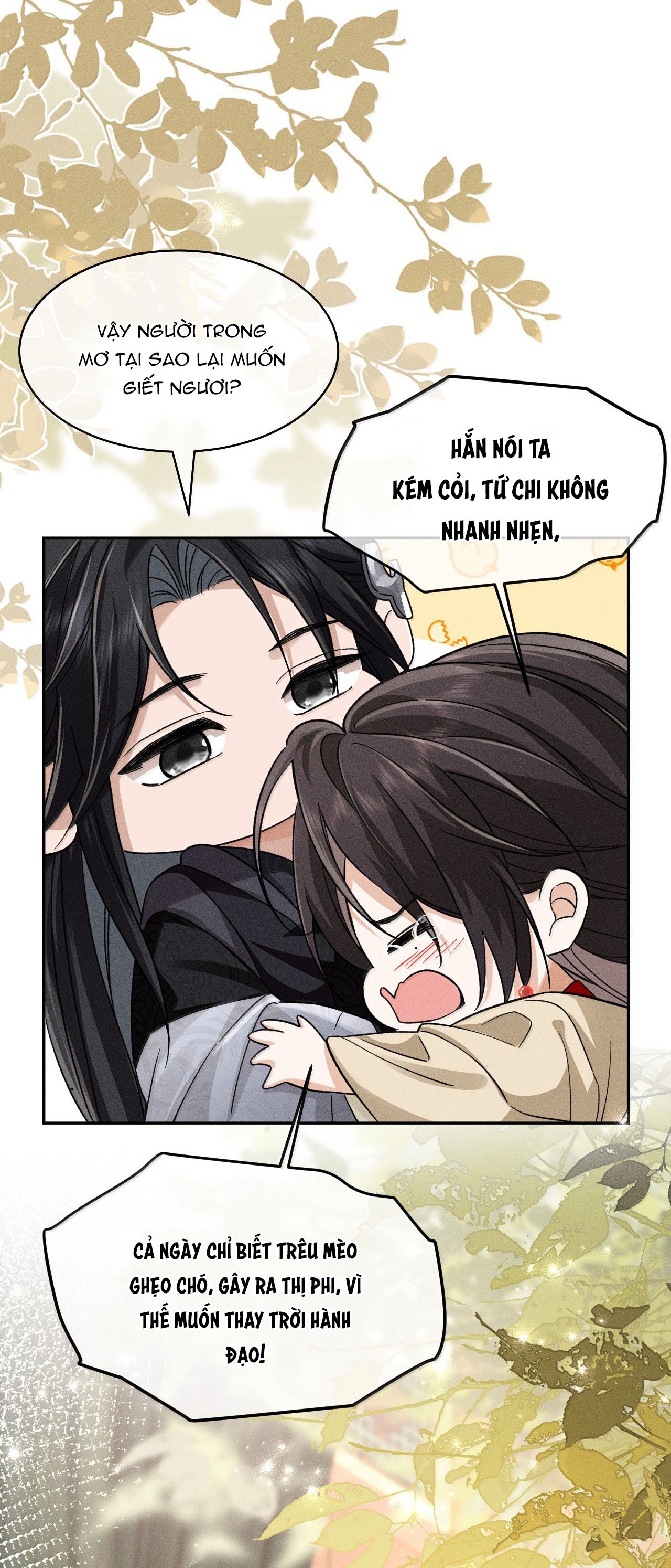 Hải Vương Sau Khi Hoàn Lương Sa Vào Tu La Tràng Chap 31 - Trang 4