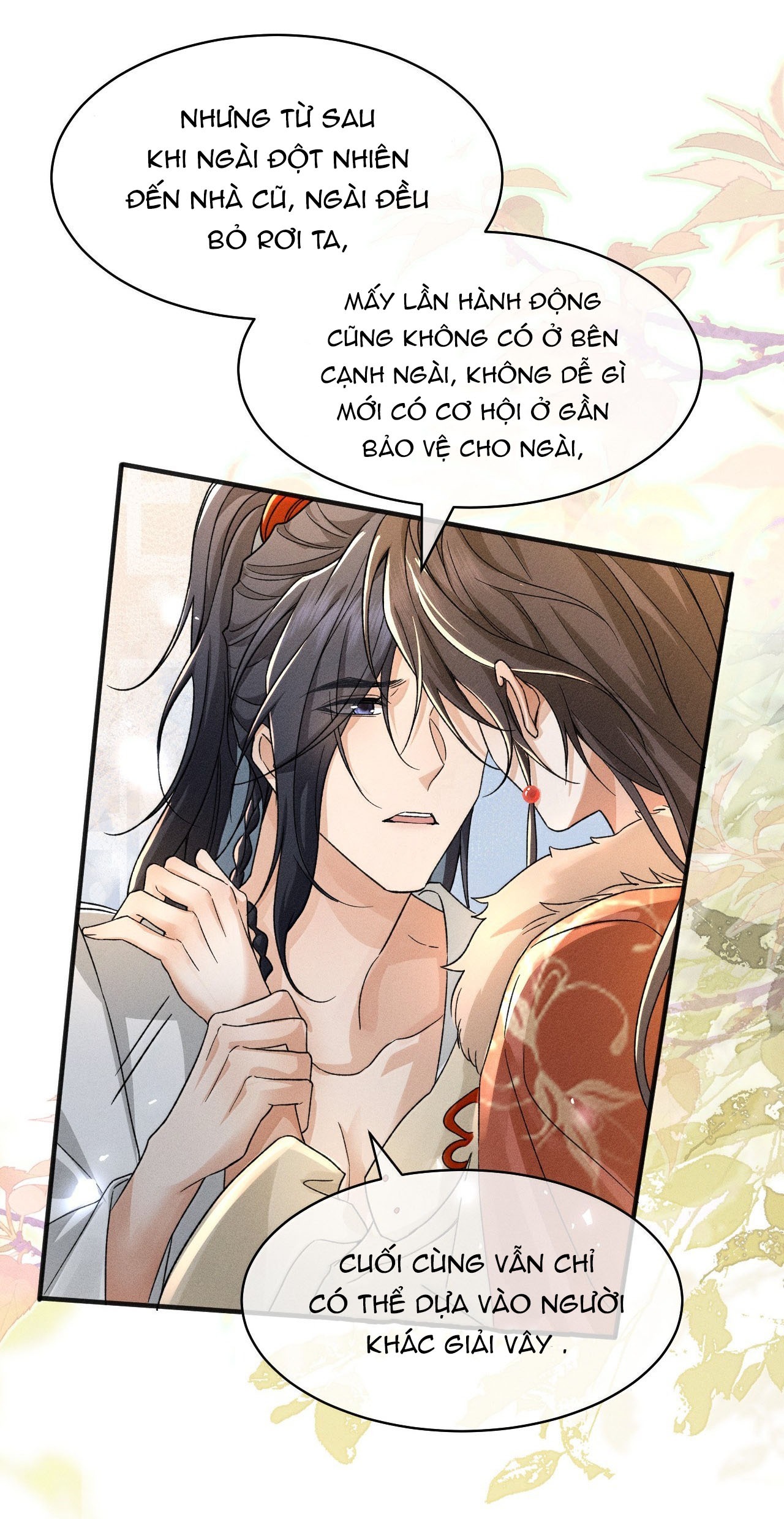 Hải Vương Sau Khi Hoàn Lương Sa Vào Tu La Tràng Chap 31 - Trang 4