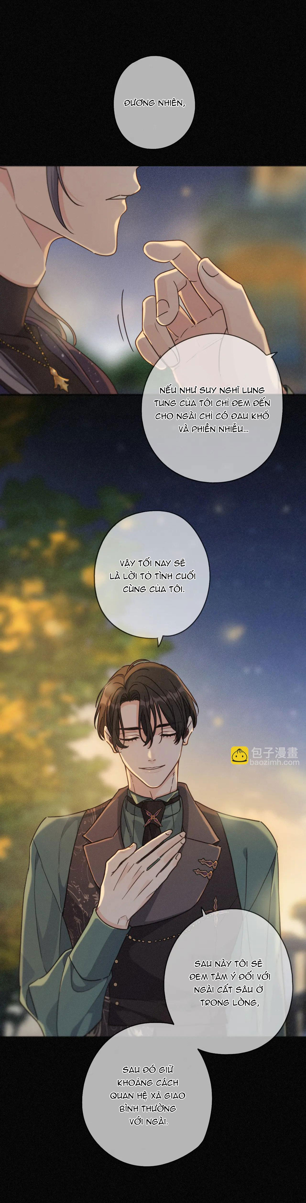 Hải Vương Sau Khi Hoàn Lương Sa Vào Tu La Tràng Chap 42 - Trang 4