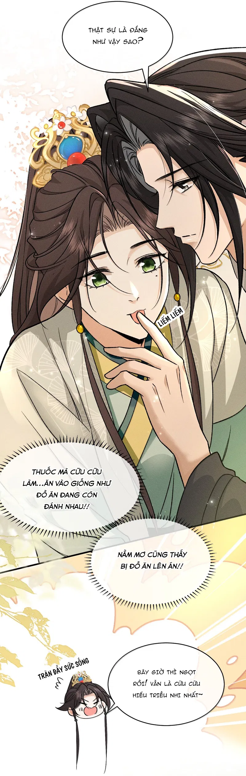 Hải Vương Sau Khi Hoàn Lương Sa Vào Tu La Tràng Chap 43 - Next Chap 44